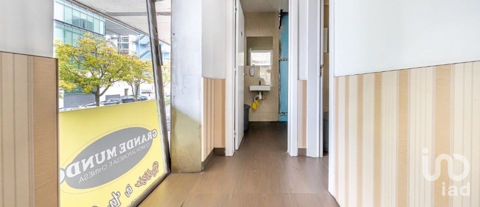 Restaurant à Parque das Nações de 224 m²