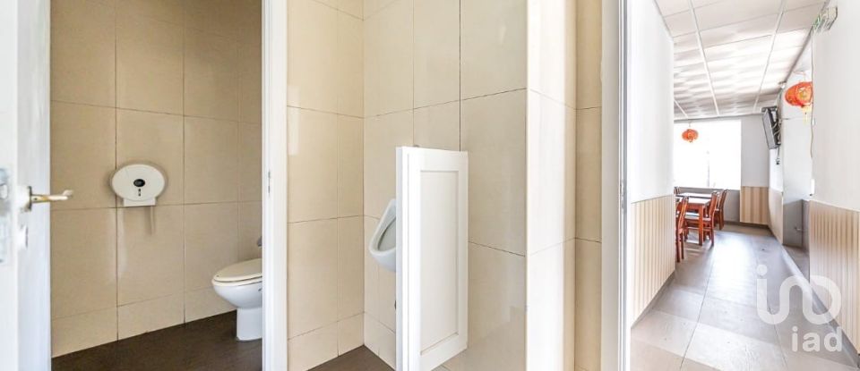 Restaurant à Parque das Nações de 224 m²