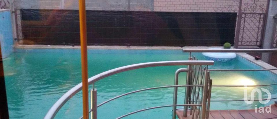 Casa T4 em Gafanha da Boa Hora de 464 m²