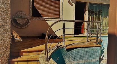 Gîte T4 à Gafanha da Boa Hora de 464 m²