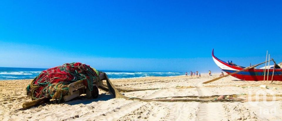 Casa T4 em Gafanha da Boa Hora de 464 m²