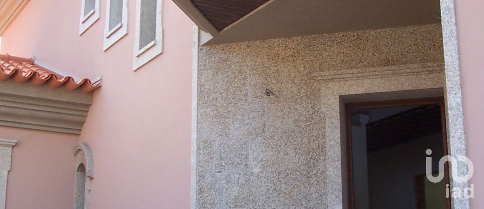 Casa T4 em Gafanha da Boa Hora de 464 m²