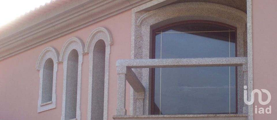 Casa T4 em Gafanha da Boa Hora de 464 m²