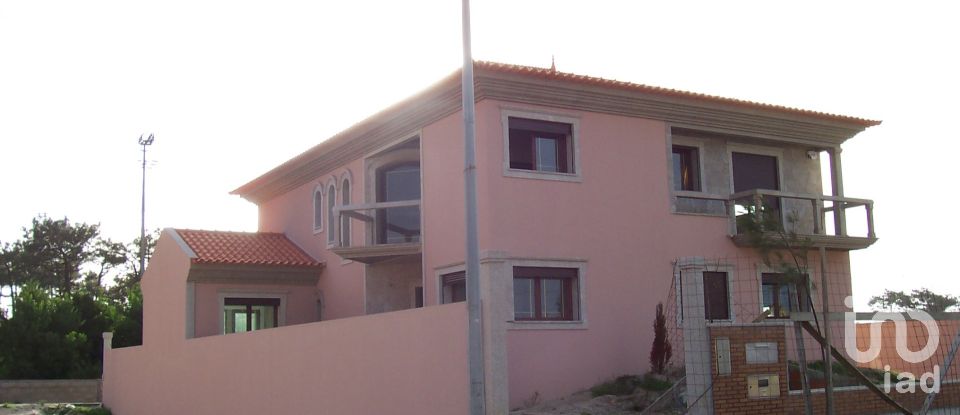 Casa T4 em Gafanha da Boa Hora de 464 m²