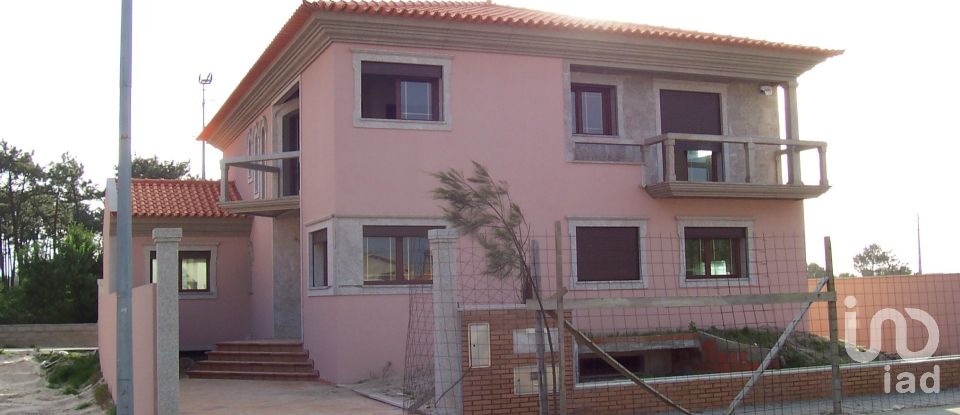 Casa T4 em Gafanha da Boa Hora de 464 m²