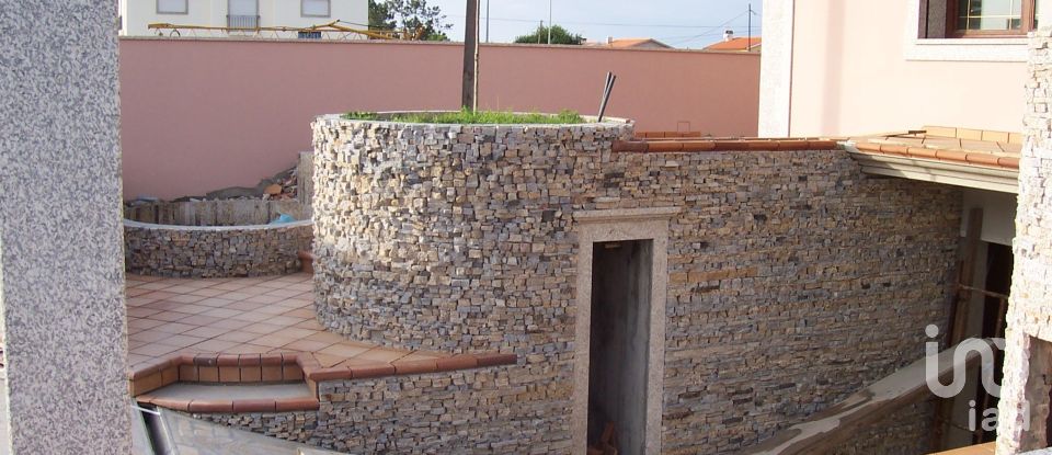 Casa T4 em Gafanha da Boa Hora de 464 m²