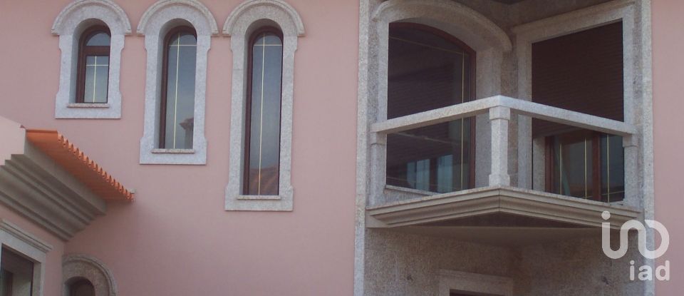 Casa T4 em Gafanha da Boa Hora de 464 m²