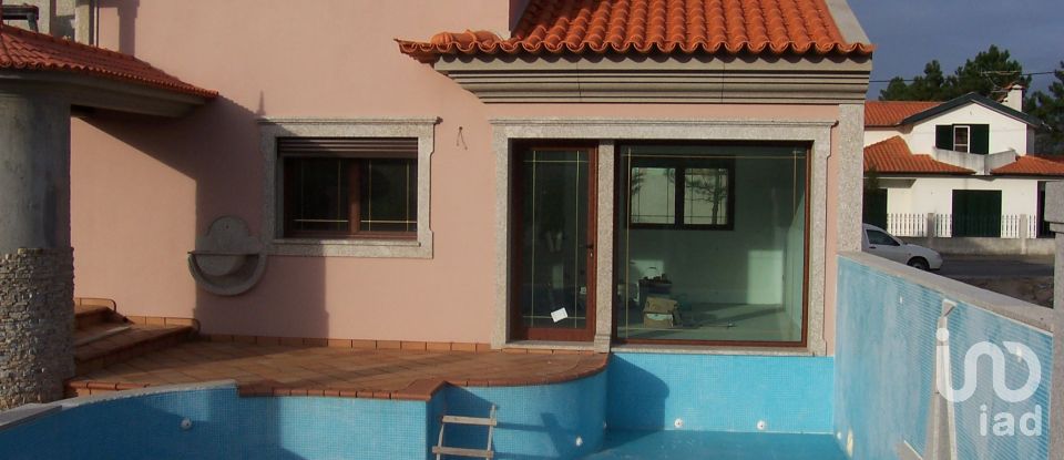 Lodge T4 in Gafanha da Boa Hora of 464 m²