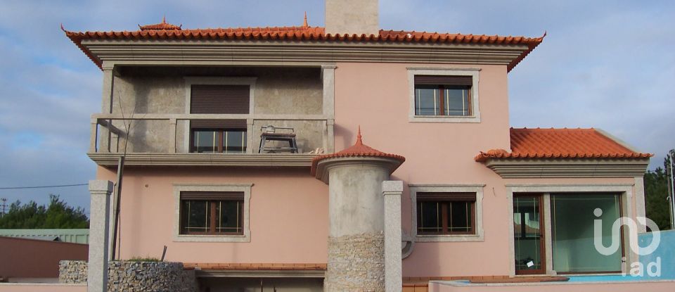 Casa T4 em Gafanha da Boa Hora de 464 m²