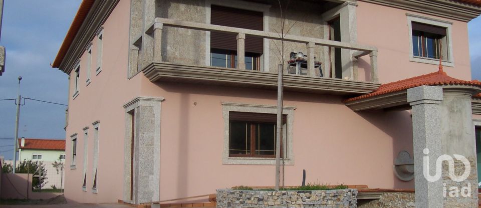 Casa T4 em Gafanha da Boa Hora de 464 m²