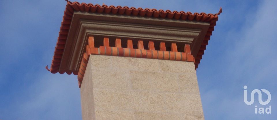 Casa T4 em Gafanha da Boa Hora de 464 m²