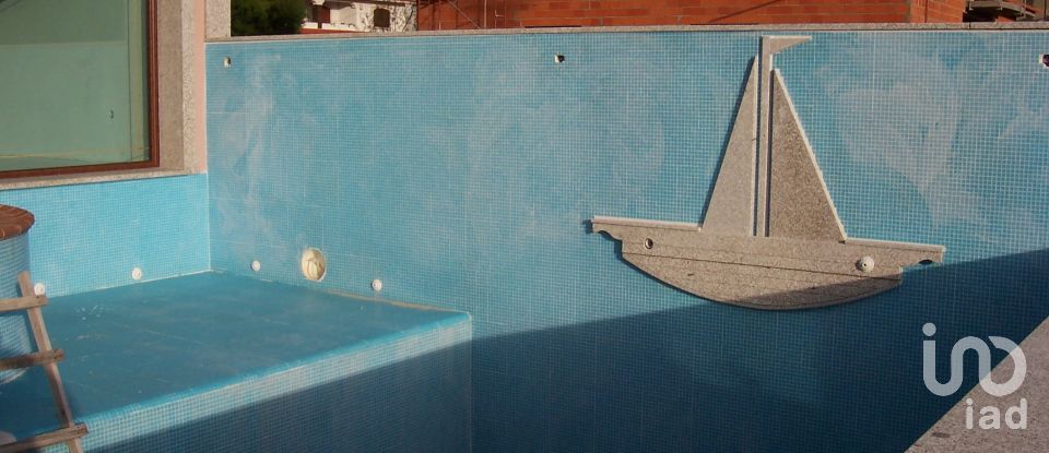 Casa T4 em Gafanha da Boa Hora de 464 m²