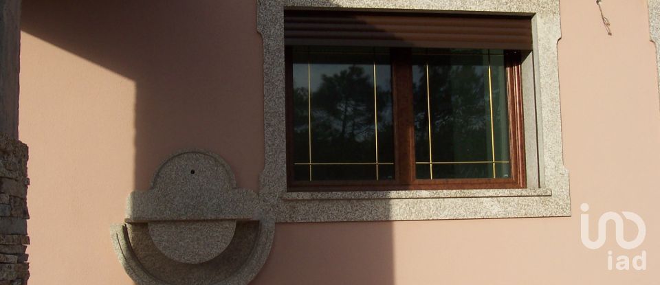 Casa T4 em Gafanha da Boa Hora de 464 m²