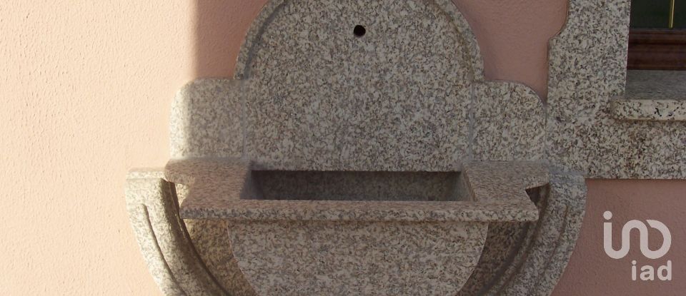 Casa T4 em Gafanha da Boa Hora de 464 m²