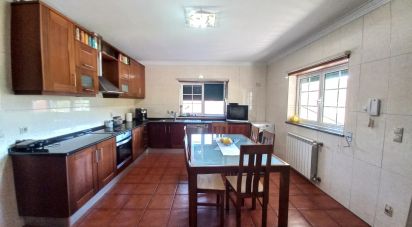 Gîte T4 à Aborim de 196 m²