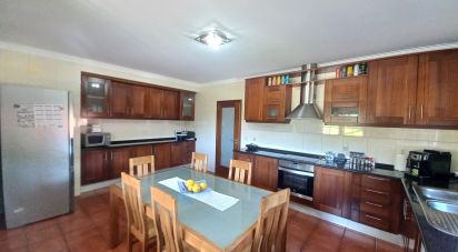 Gîte T4 à Aborim de 196 m²