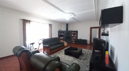 Gîte T4 à Aborim de 196 m²