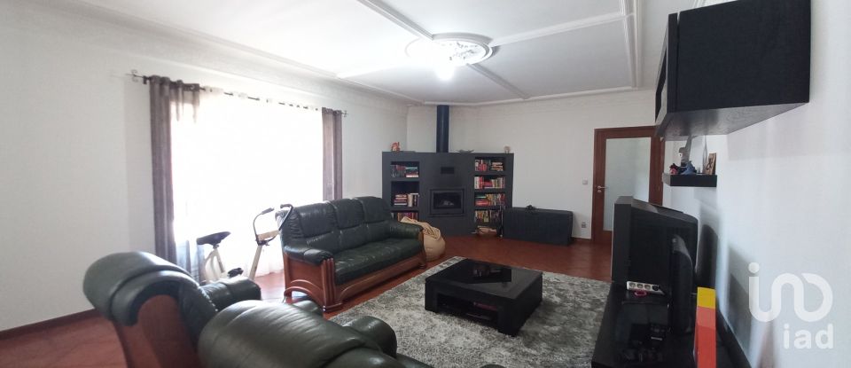 Gîte T4 à Aborim de 196 m²