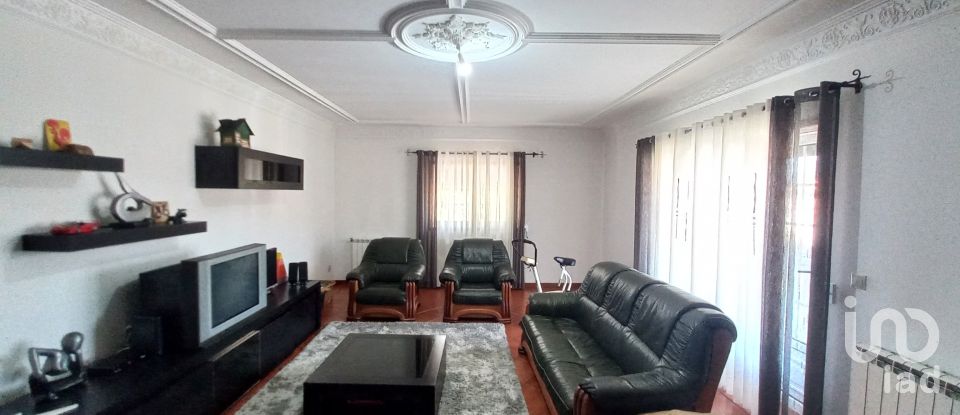 Gîte T4 à Aborim de 196 m²