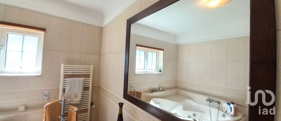 Gîte T4 à Aborim de 196 m²