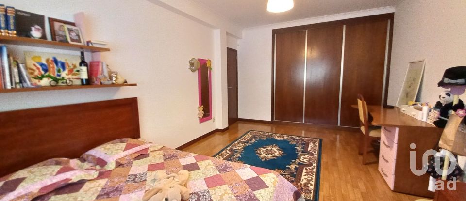 Gîte T4 à Aborim de 196 m²