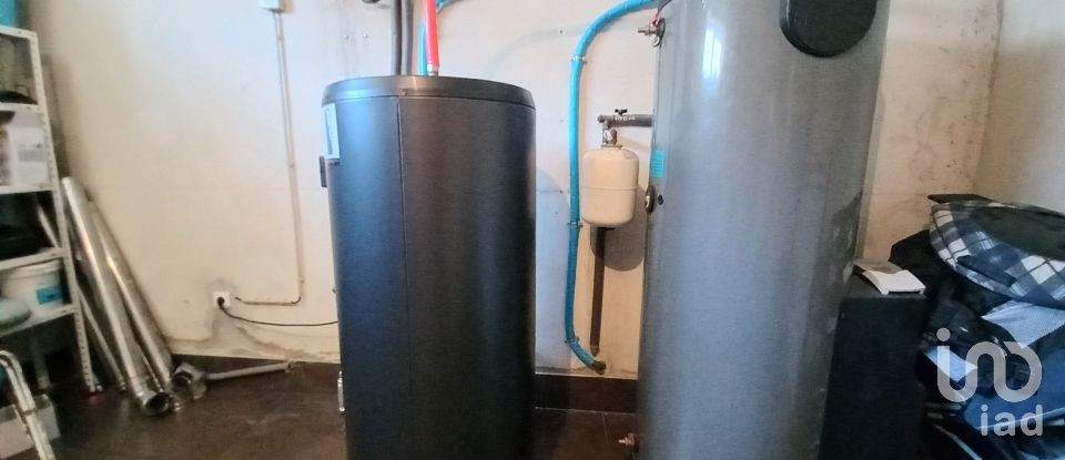 Gîte T4 à Aborim de 196 m²