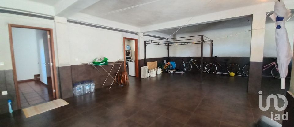 Gîte T4 à Aborim de 196 m²
