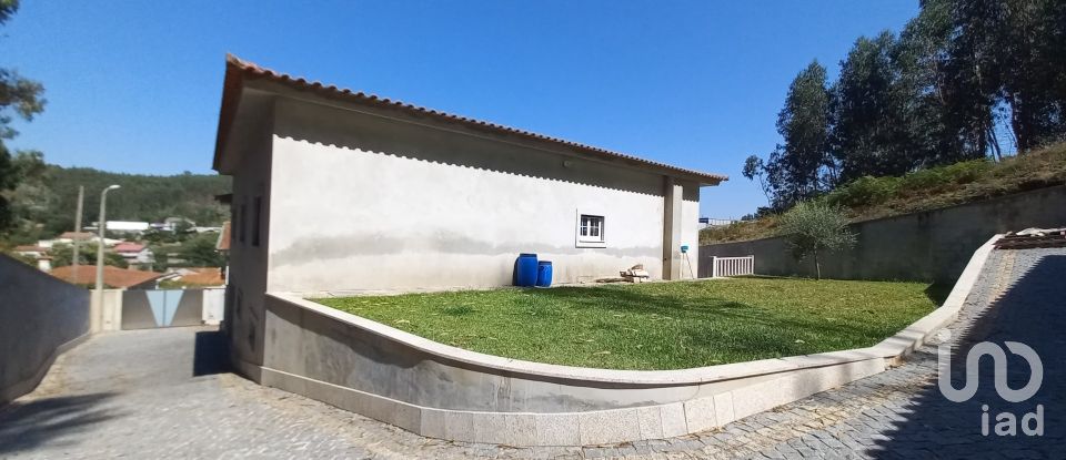 Gîte T4 à Aborim de 196 m²