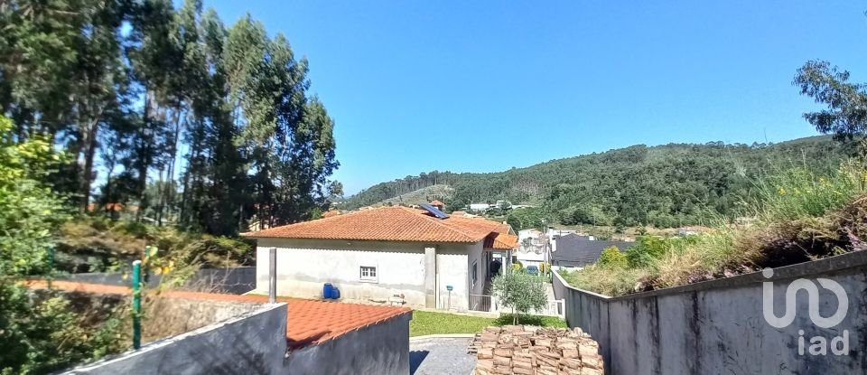 Gîte T4 à Aborim de 196 m²