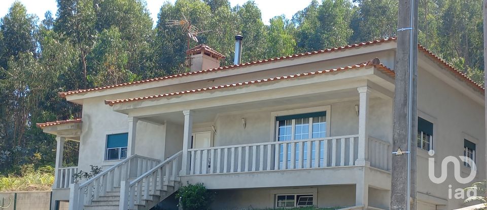 Gîte T4 à Aborim de 196 m²