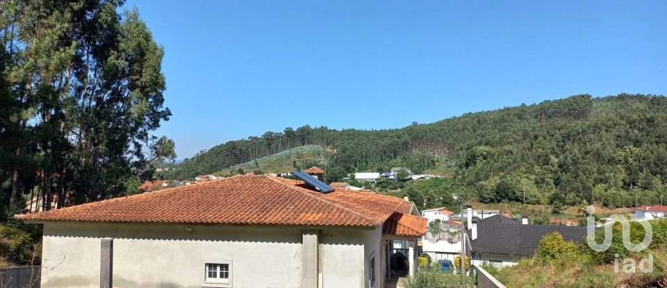 Gîte T4 à Aborim de 196 m²