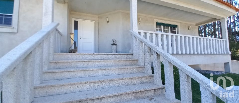 Gîte T4 à Aborim de 196 m²