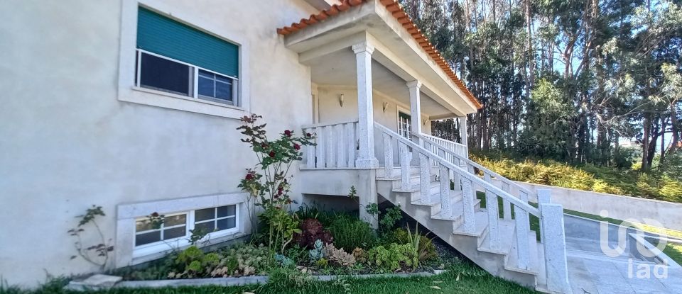 Gîte T4 à Aborim de 196 m²