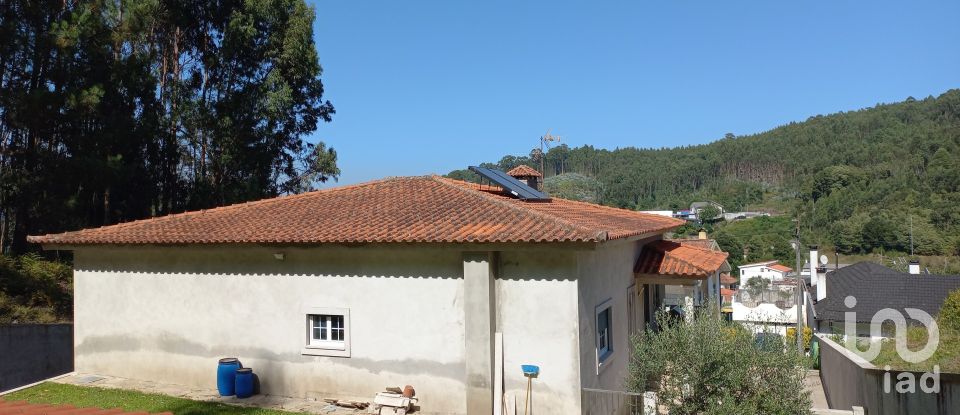 Gîte T4 à Aborim de 196 m²