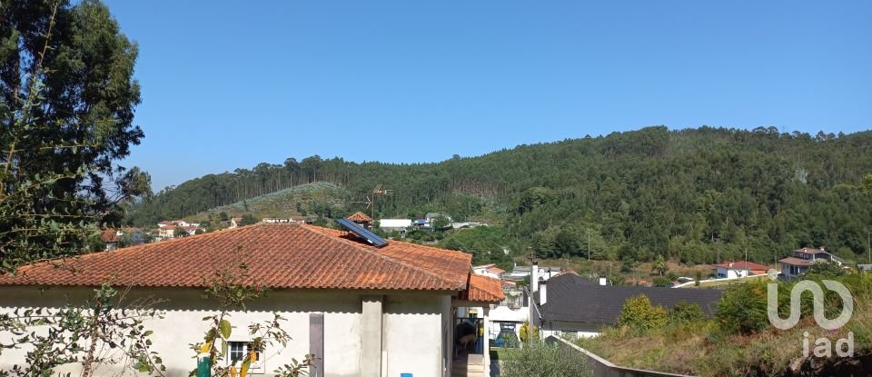 Gîte T4 à Aborim de 196 m²