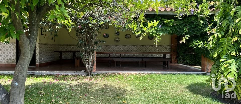 Gîte T4 à Ílhavo (São Salvador) de 231 m²