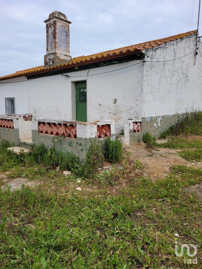 Casa de Campo T3 em Alandroal (Nossa Senhora Da Conceição), São Brás Dos Matos (Mina Do Bugalho) E Juromenha (Nossa Senhora Do Loreto) de 97 m²