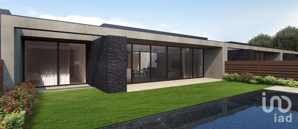 Maison T3 à Palmeira de 212 m²