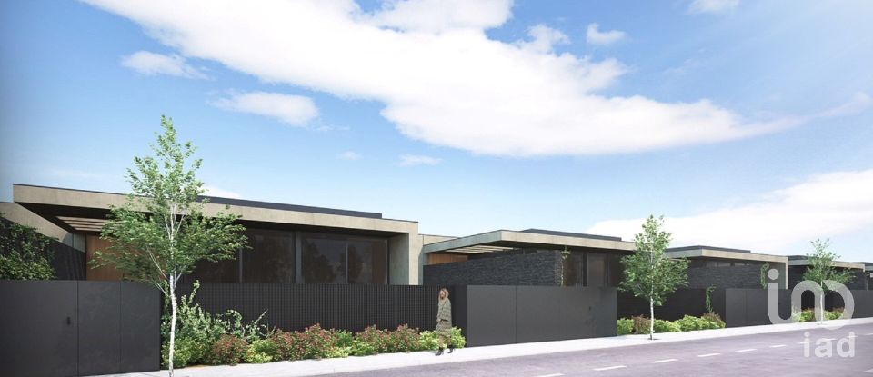 Maison T3 à Palmeira de 212 m²