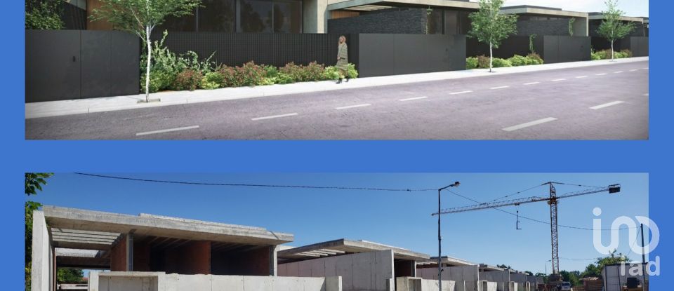 Maison T3 à Palmeira de 212 m²