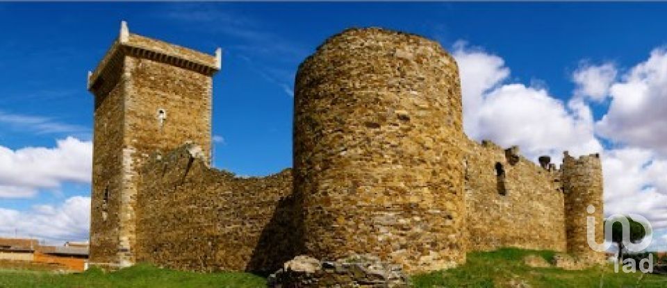 Terrain à São Bartolomeu de Messines de 582 m²