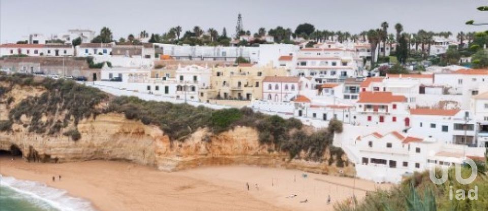 Terrain à São Bartolomeu de Messines de 582 m²