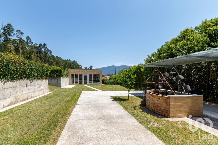 Maison T3 à Foz de Arouce e Casal de Ermio de 100 m²