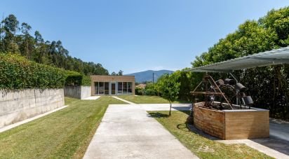 Maison T3 à Foz de Arouce e Casal de Ermio de 100 m²