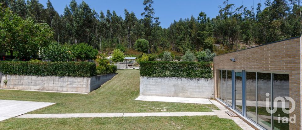 Maison T3 à Foz de Arouce e Casal de Ermio de 100 m²