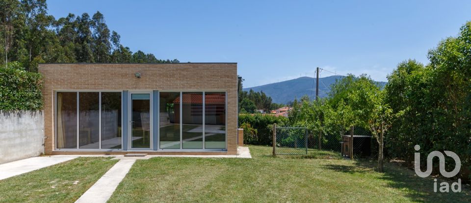 Maison T3 à Foz de Arouce e Casal de Ermio de 100 m²