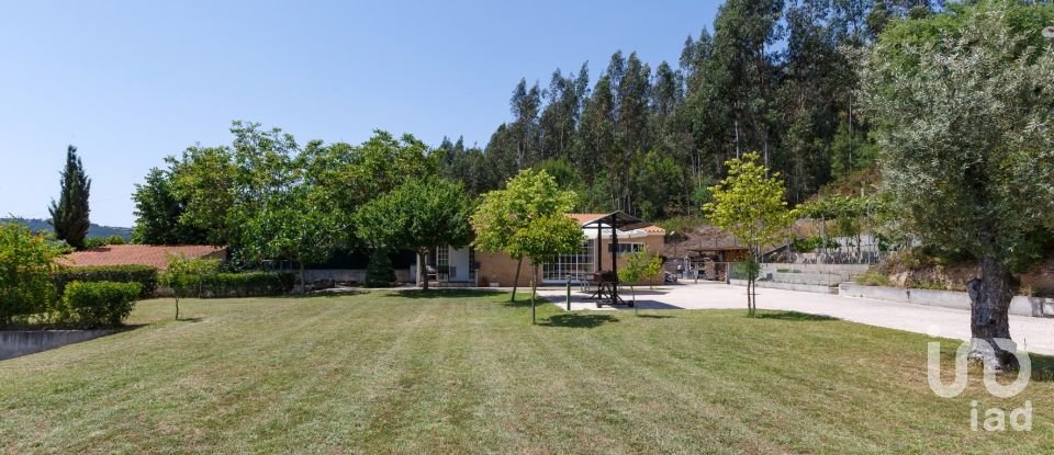 Maison T3 à Foz de Arouce e Casal de Ermio de 100 m²