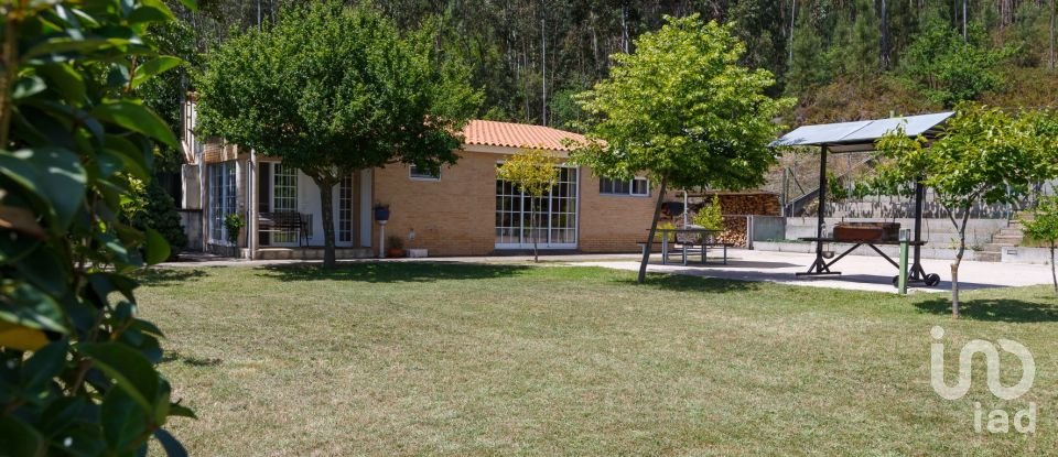 Maison T3 à Foz de Arouce e Casal de Ermio de 100 m²