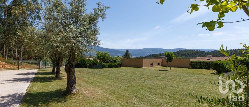 Maison T3 à Foz de Arouce e Casal de Ermio de 100 m²