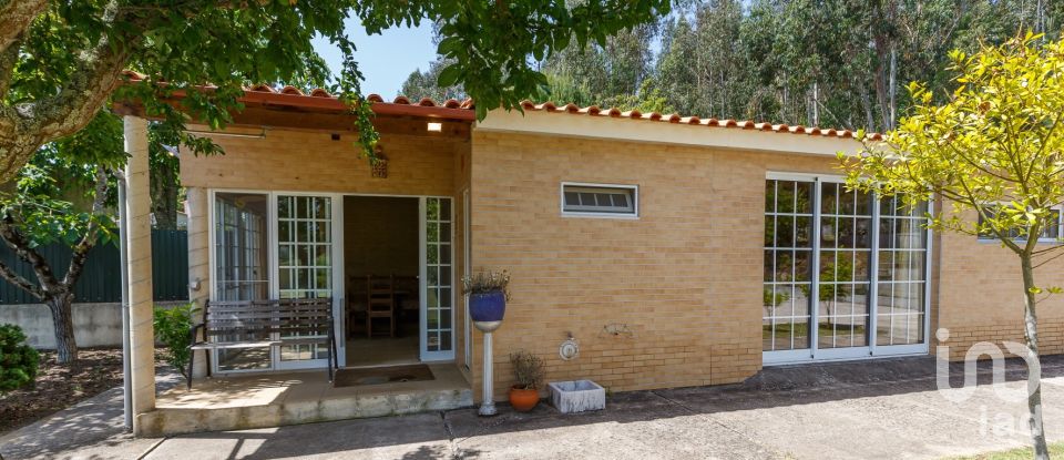 Maison T3 à Foz de Arouce e Casal de Ermio de 100 m²